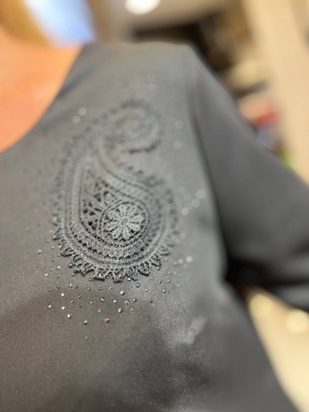 Женское Платье Iness (Большие размеры) Женское Платье Iness (Большие размеры)