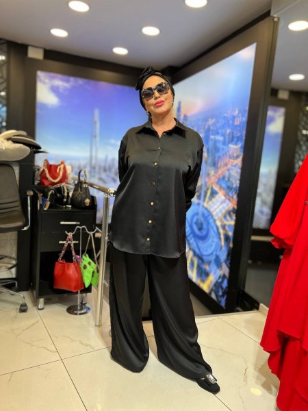 Женский Костюм Iness (Большие размеры) Женский Костюм Iness (Большие размеры)