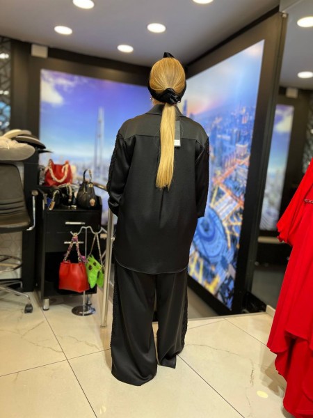 Женский Костюм Iness (Большие размеры) Женский Костюм Iness (Большие размеры)