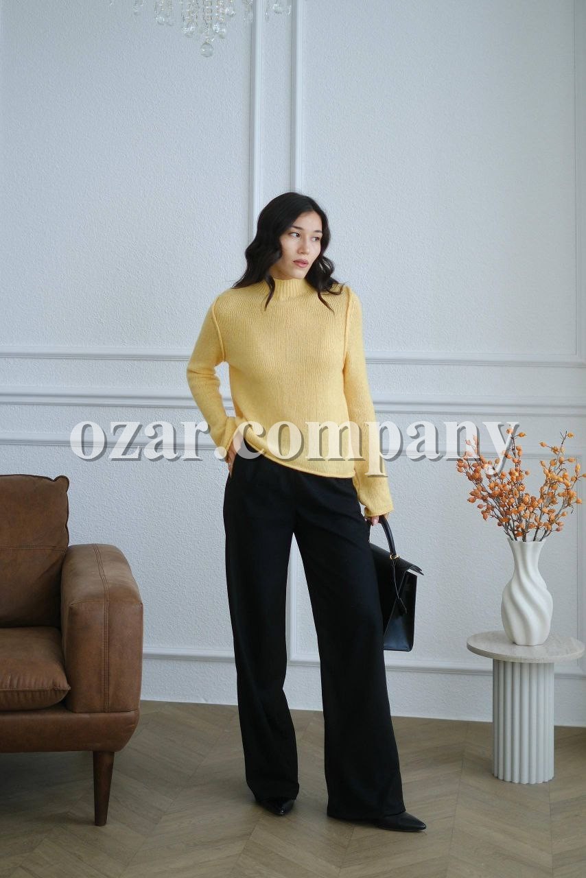 Женское Платье Trikotto