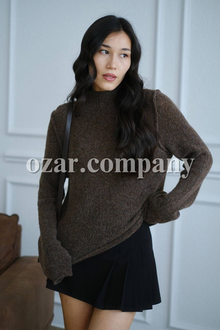 Женское Платье Trikotto