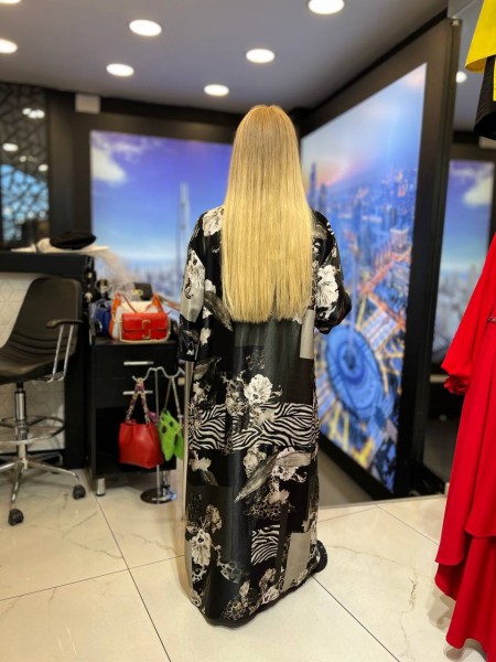 Женское Платье Iness (Большие размеры) Женское Платье Iness (Большие размеры)