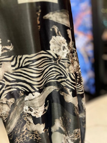 Женское Платье Iness (Большие размеры) Женское Платье Iness (Большие размеры)