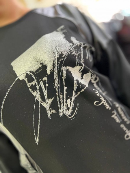 Женская Туника Iness (Большие размеры) Женская Туника Iness (Большие размеры)