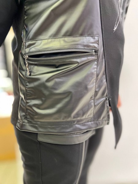 Женская Туника Iness (Большие размеры) Женская Туника Iness (Большие размеры)