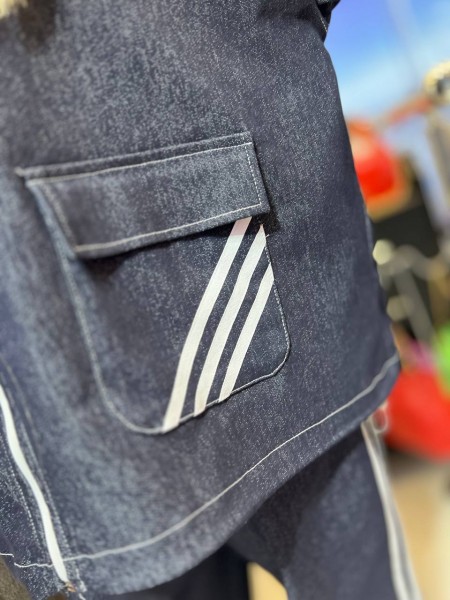 Женский Костюм Iness (Большие размеры) Женский Костюм Iness (Большие размеры)