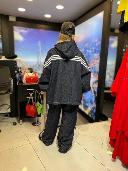 Женский Костюм Iness (Большие размеры) Женский Костюм Iness (Большие размеры)