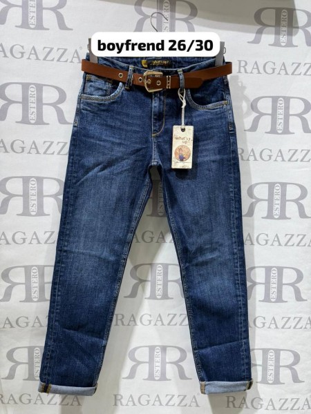 Женские Джинсы What`s Up