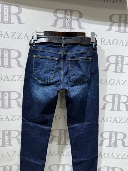 Женские Джинсы What`s Up Женские Джинсы What`s Up