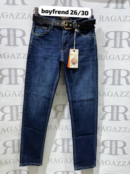 Женские Джинсы What`s Up Женские Джинсы What`s Up