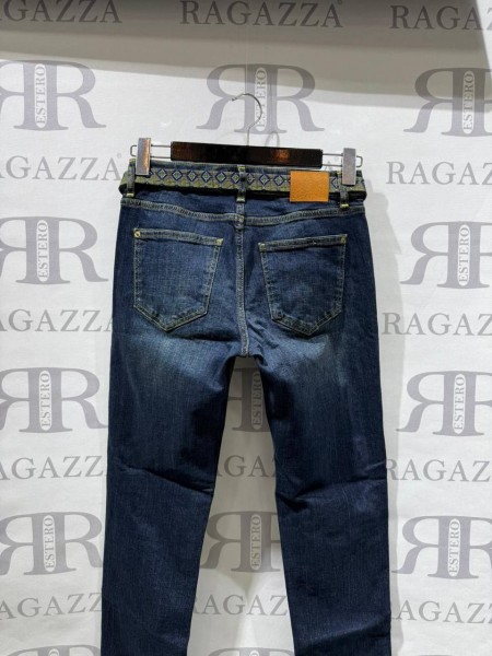 Женские Джинсы What`s Up