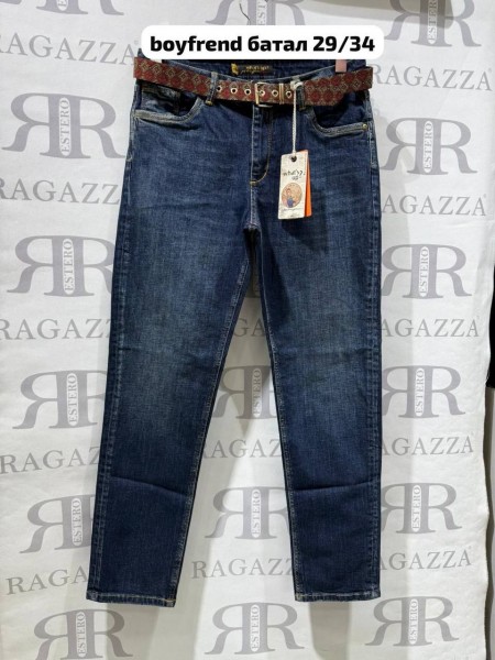 Женские Джинсы What`s Up (Большие размеры) Женские Джинсы What`s Up (Большие размеры)