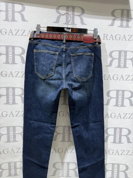 Женские Джинсы What`s Up (Большие размеры) Женские Джинсы What`s Up (Большие размеры)