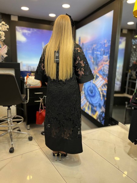 Женское Платье Iness (Большие размеры) Женское Платье Iness (Большие размеры)