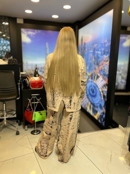 Женский Костюм Iness (Большие размеры) Женский Костюм Iness (Большие размеры)