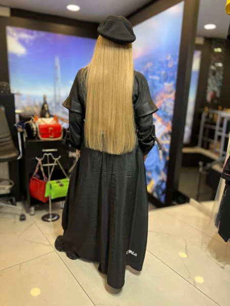 Женский Костюм Iness (Большие размеры) Женский Костюм Iness (Большие размеры)