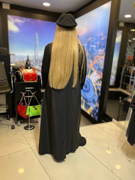 Женское Платье Iness (Большие размеры) Женское Платье Iness (Большие размеры)