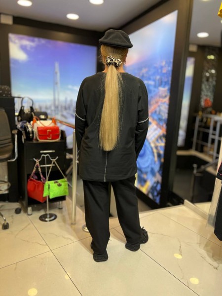 Женская Туника Iness (Большие размеры) Женская Туника Iness (Большие размеры)