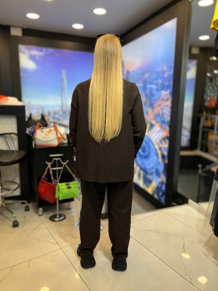 Женский Костюм Iness (Большие размеры) Женский Костюм Iness (Большие размеры)