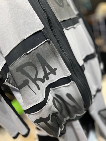 Женский Костюм Iness (Большие размеры) Женский Костюм Iness (Большие размеры)