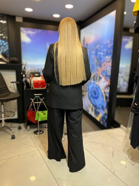 Женский Костюм Iness (Большие размеры) Женский Костюм Iness (Большие размеры)