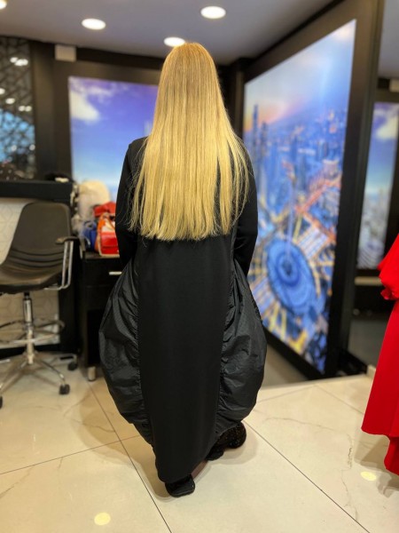 Женское Платье Iness (Большие размеры) Женское Платье Iness (Большие размеры)