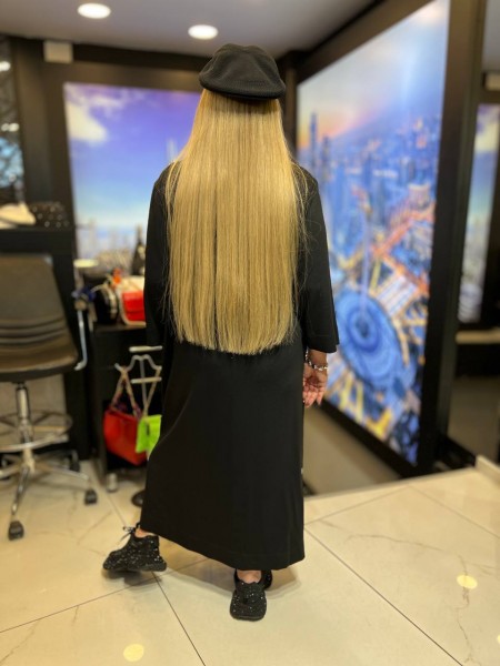 Женское Платье Iness (Большие размеры) Женское Платье Iness (Большие размеры)