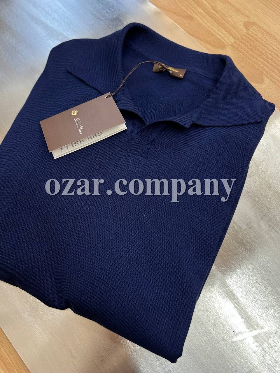 Мужской Джемпер Loro Piana