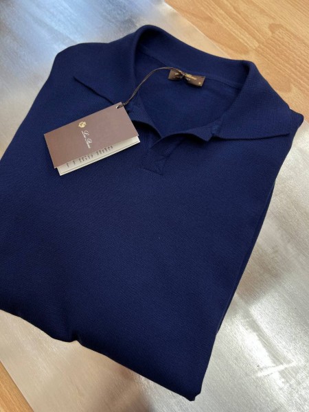 Мужской Джемпер Loro Piana Мужской Джемпер Loro Piana