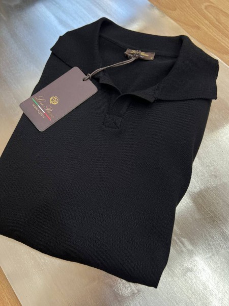 Мужской Джемпер Loro Piana Мужской Джемпер Loro Piana