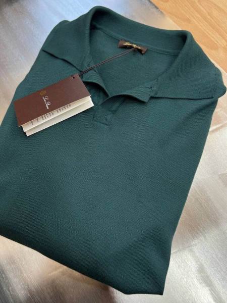 Мужской Джемпер Loro Piana Мужской Джемпер Loro Piana