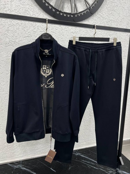 Мужской Спортивный Костюм Loro Piana