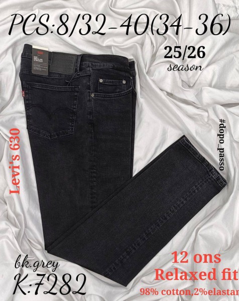 Мужские Джинсы Levi’s 630 Мужские Джинсы Levi’s 630