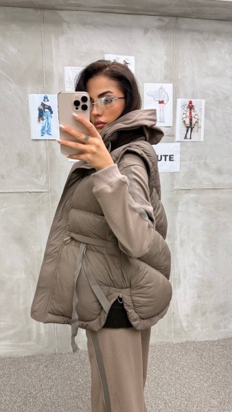 Женский Костюм Тройка Cute