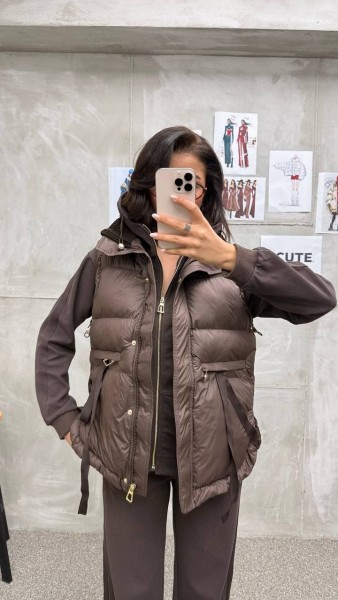 Женский Костюм Тройка Cute