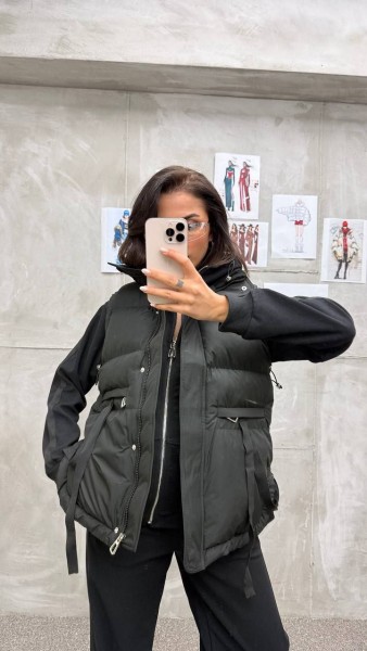 Женский Костюм Тройка Cute