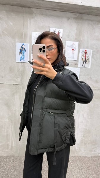 Женский Костюм Тройка Cute