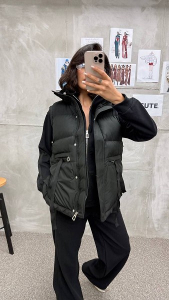 Женский Костюм Тройка Cute