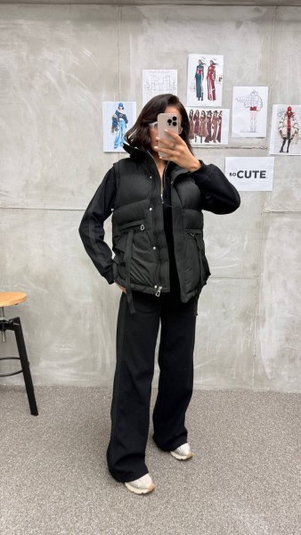 Женский Костюм Тройка Cute