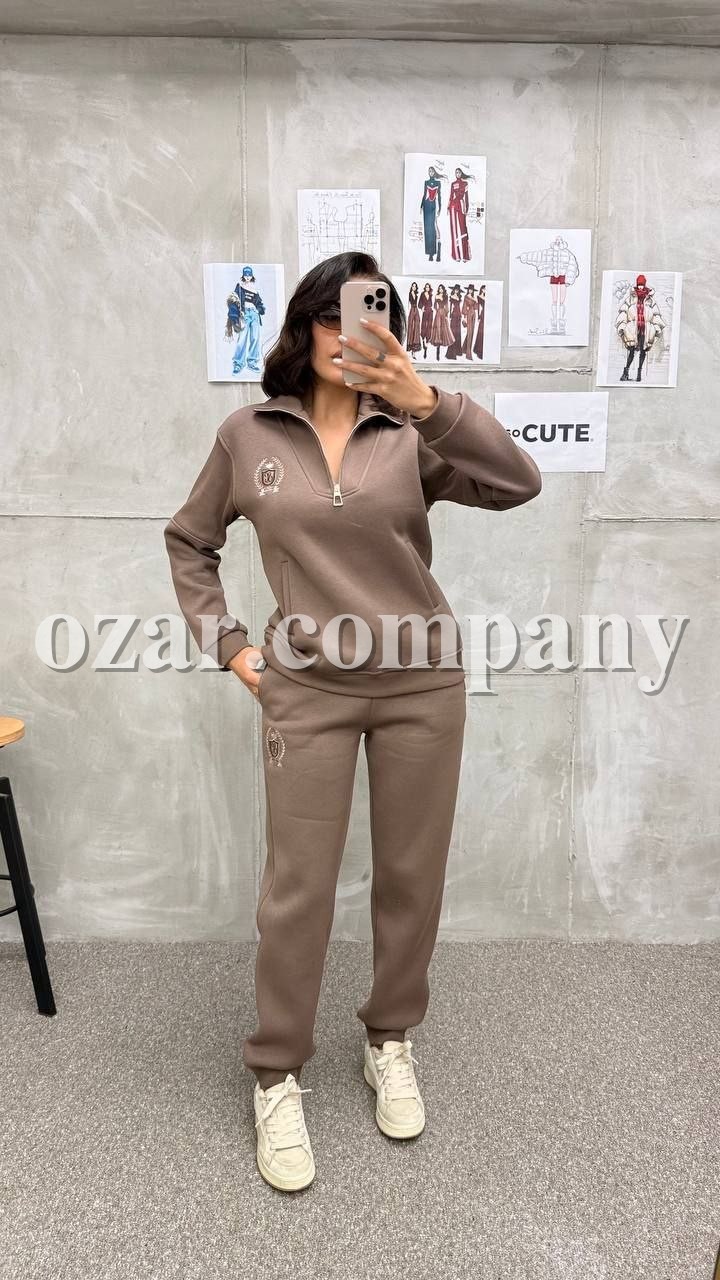 Женский Костюм Cute