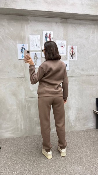 Женский Костюм Cute (Большие размеры) Женский Костюм Cute (Большие размеры)