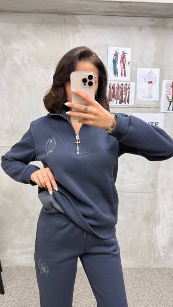 Женский Костюм Cute (Большие размеры)