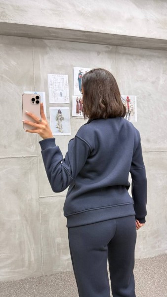 Женский Костюм Cute (Большие размеры)