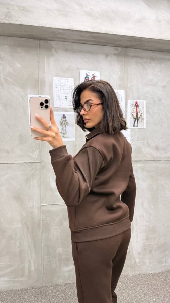 Женский Костюм Cute (Большие размеры)