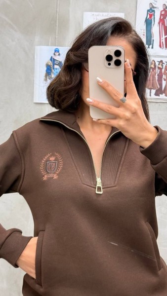 Женский Костюм Cute (Большие размеры)