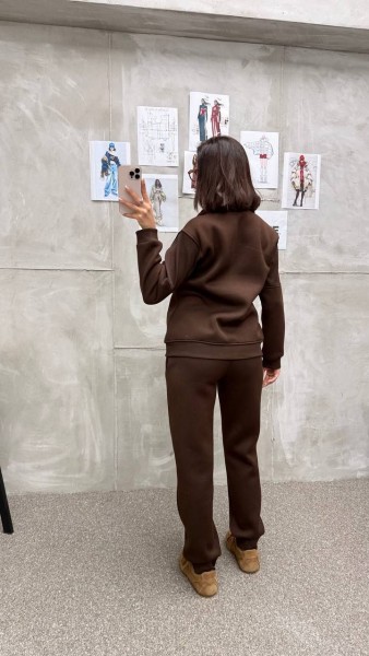 Женский Костюм Cute (Большие размеры)