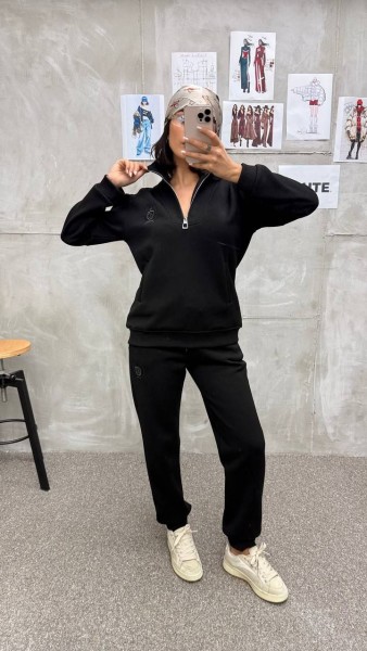 Женский Костюм Cute (Большие размеры)