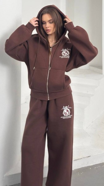 Женский Костюм Lykoss