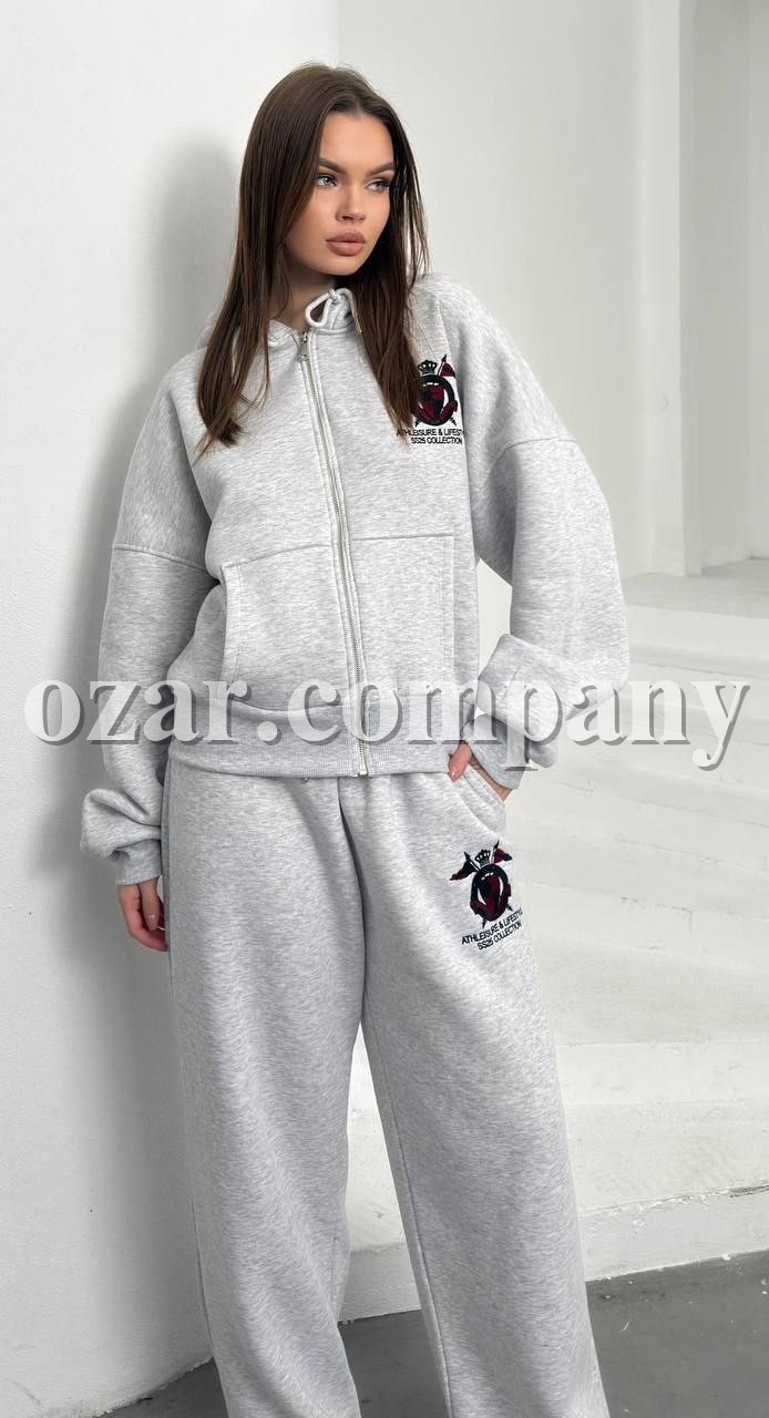 Женский Костюм Lykoss