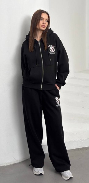 Женский Костюм Lykoss